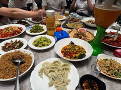 -蔡妹龙虾•肥鱼地标(陶珠路步行街店)