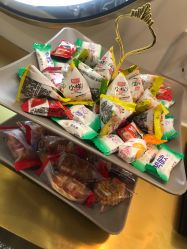 -尚羽华东接发美发店