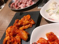 -火炉火自助餐(悠唐购物中心店)