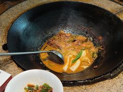 -印象老灶台三下锅·湘西本土原味菜(天门山索道店)