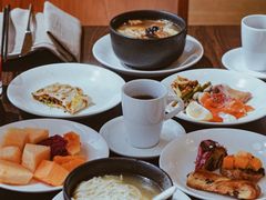 -上海外滩茂悦大酒店