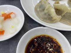 -奉天蚨祥饺子馆
