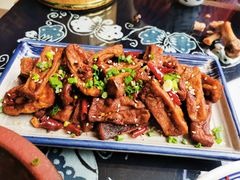 -阿嫂印象·民间江湖菜(大学城店)