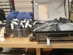 -MUJI无印良品(万达太原街店)