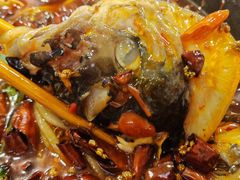 -鸿顺老铁锅美蛙鱼府(解放碑店)