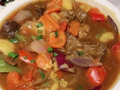 -辣婆婆(航天桥店)