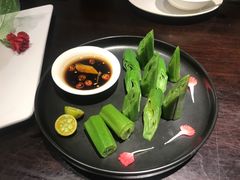 -茶叁酒肆·楚味江湖(菱角湖店)
