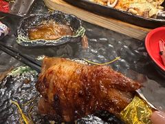 -弓二·烧鸟居酒屋(财富购物中心店)