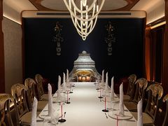 -波特曼西餐厅(中央大街店)