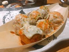 -御牛道日式烤肉料理(杭州万象城店)