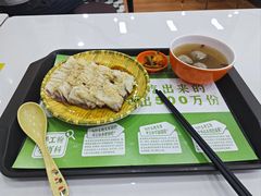 -吴一川牛腩粉(西村店)