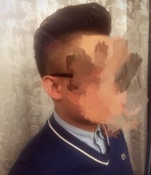 -川和潮人漂色·烫染·接发