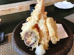 -山葵家·创意料理(宁波来福士店)