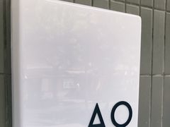 -AO cafe＆bistro