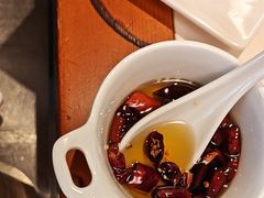 -清真·鸦儿李记·涮肉(花市店)