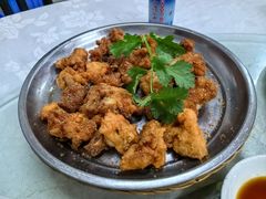 -台山第一家兴华黄鳝饭·黄鳝婆(彭沙坑总店)