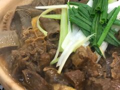 -七爷清汤腩·港式茶餐厅(世博店)