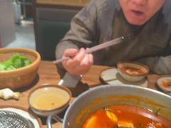 -老凯俚酸汤鱼(鸿通城店)