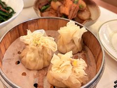 -春家·非遗手工小吃(徐汇万科广场店)