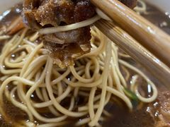 -老店鹏缘面馆