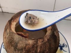 -達揚原味燉品(文明路店)