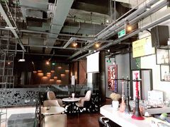 -柒Lounge(三里屯店)