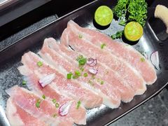 -朴太院·朝鲜族炭火烤肉(民乐园总店)