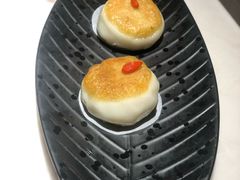 -韵秋荷(宝山龙湖天街店)