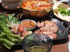 -南越郡·越式风味餐厅(青秀万达店)
