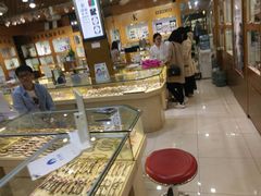 -PARKWAY·百汇眼镜(三叶眼镜城店)