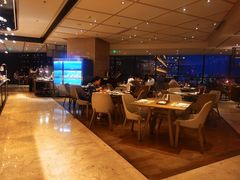 -TABLE·味西餐厅-成都茂业JW万豪酒店