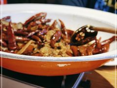 -印象鲵宴·张家界地标美食名片(溪布街店)