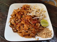 -Doo Dee Thai Food(Issan/Isaan/Esan)