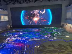 -广州市城市规划展览中心