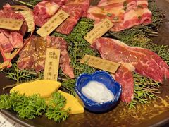 -黑牛の店·和牛烧肉(合生汇店)