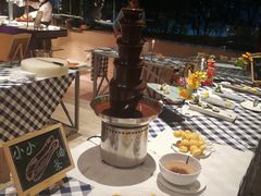 -天怡豪生大酒店-怡园中餐厅(枣山路店)