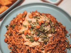 -香香海南菜餐厅