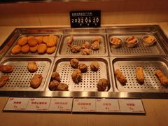 -牛邸·烧肉饭(来福士店)