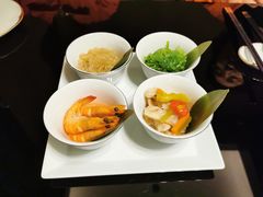 -上海苏宁宝丽嘉酒店·嘉府壹号中餐厅