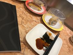 -新一番三文鱼寿司(大东海店)