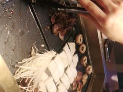 -金妈家烤肉(龙湖U城天街店)