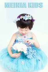 点击看大图 -美年亲子儿童摄影(合肥市滨湖新区金泉小区店)