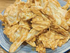 -金豆角砂锅焖面(安贞店)