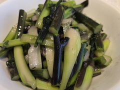 红菜苔-湘中缘·湖南菜(娄底驻京办店)