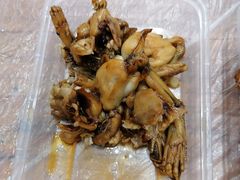 -蓝精灵饺子店