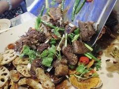 -特色酱椒鱼私房菜(黄鹤楼店)
