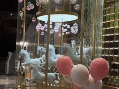-北京康莱德酒店