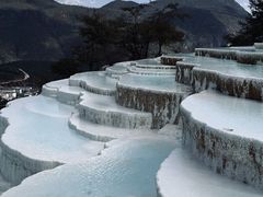 -白水台