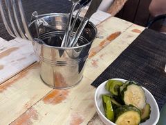 -Cafe Alice咖啡爱丽丝(奥城店)