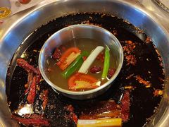 -九尺赵老四鲜鹅肠火锅